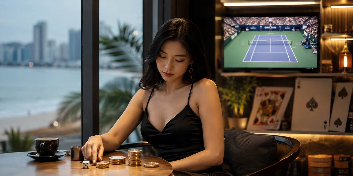 alo 1234 Slot Sư Tử Vàng